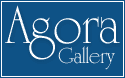 Agora Gallery-Contemporary fine art gallery with locations in the SoHo and Chelsea art districts of New York City. Art consulting services to private and corporate collectors. Exhibiting painting, drawing, sculpture, photography and mixed medias. Artist portfolios are reviewed. Has been sponsoring the SoHo - Chelsea International Art Competition since 1984.