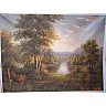 Classic Landscape oil painting